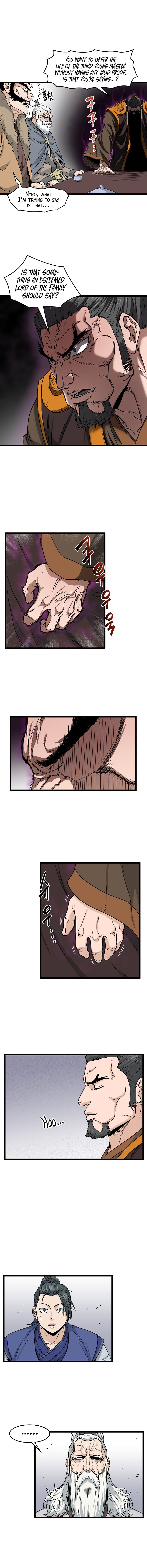 Murim Login Chapter 17 image 10